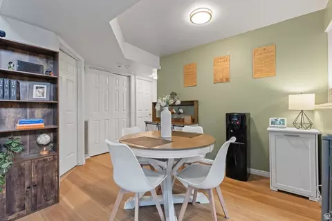 Dining - 650 S Main St #3107, Bountiful, UT 84010 photo 1 of 2