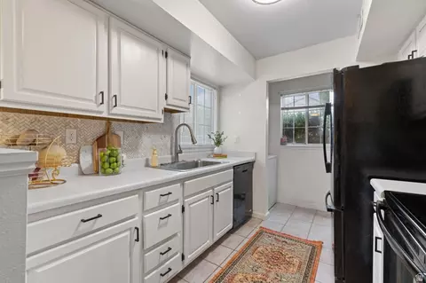 Kitchen - 650 S Main St #3107, Bountiful, UT 84010 photo 1 of 5