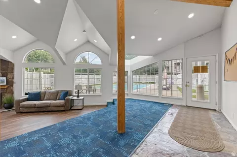 Entry Way - 650 S Main St #3107, Bountiful, UT 84010 photo 1 of 1