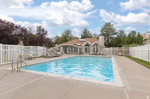Exterior - 650 S Main St #3107, Bountiful, UT 84010 photo 3 of 4