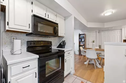 Kitchen - 650 S Main St #3107, Bountiful, UT 84010 photo 5 of 5