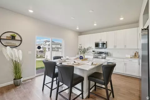 Kitchen - 7079 N Obsidian Way, Eagle Mountain, UT 84005 photo 1 of 5