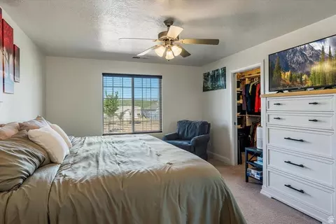 Bedroom - 514 S 200 E, Enterprise, UT 84725 photo 1 of 5