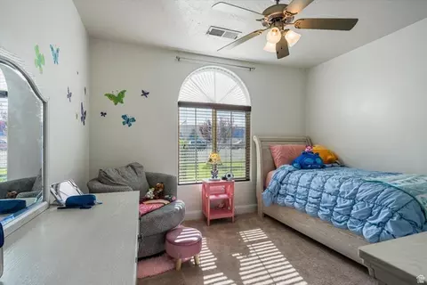 Bedroom - 514 S 200 E, Enterprise, UT 84725 photo 4 of 5