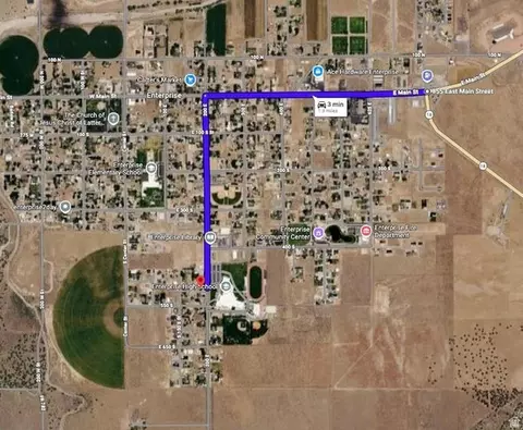 View/Area - 514 S 200 E, Enterprise, UT 84725 photo 8 of 8