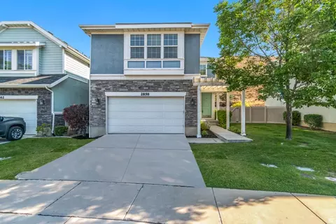 2858 W Bear Ridge Way, Lehi, UT 84043