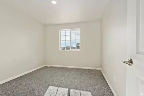 Bedroom - 7102 N Cairns Way, Eagle Mountain, UT 84005 photo 5 of 5