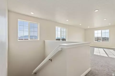 Living - 7102 N Cairns Way, Eagle Mountain, UT 84005 photo 6 of 9