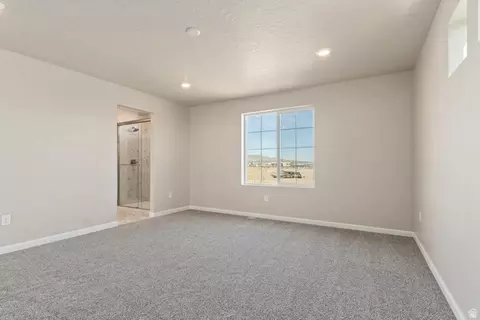 Bedroom - 7102 N Cairns Way, Eagle Mountain, UT 84005 photo 2 of 5