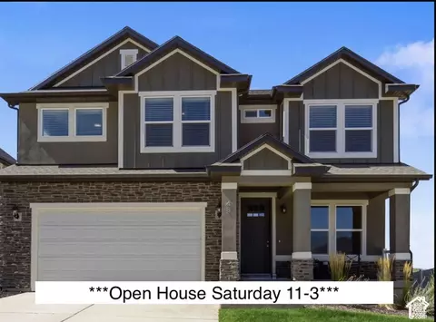 Exterior - 48 E Limber Pine Dr, Mapleton, UT 84664 photo 1 of 7