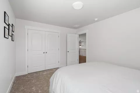Bedroom - 48 E Limber Dr, Mapleton, UT 84664 photo 2 of 5