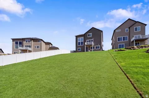 Exterior - 48 E Limber Dr, Mapleton, UT 84664 photo 11 of 11