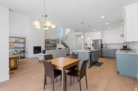 Dining - 48 E Limber Dr, Mapleton, UT 84664 photo 2 of 2