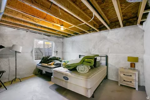 Bedroom - 48 E Limber Dr, Mapleton, UT 84664 photo 5 of 5