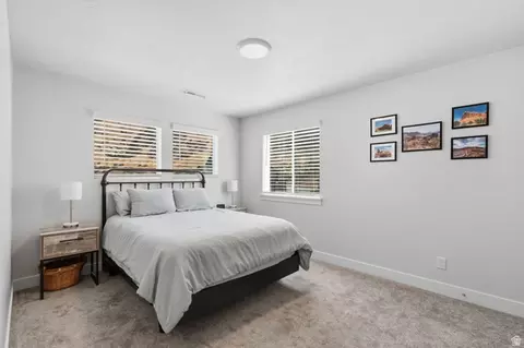 Bedroom - 48 E Limber Dr, Mapleton, UT 84664 photo 1 of 5