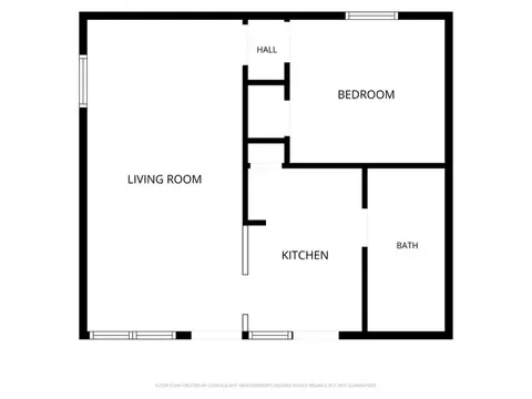 Floorplan - 285 N 300 E, Logan, UT 84321 photo 1 of 1