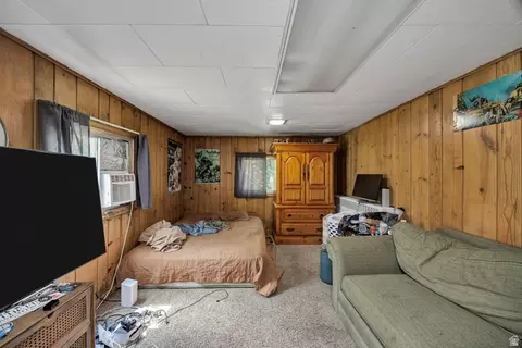 Bedroom - 285 N 300 E, Logan, UT 84321 photo 3 of 3