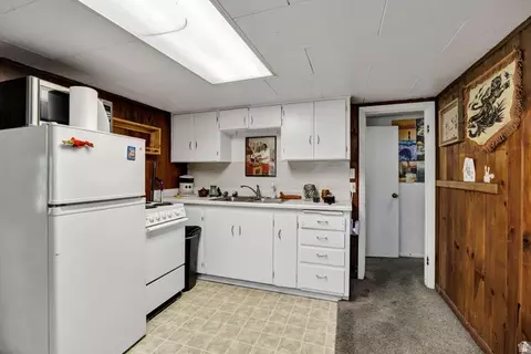 Kitchen - 285 N 300 E, Logan, UT 84321 photo 4 of 4