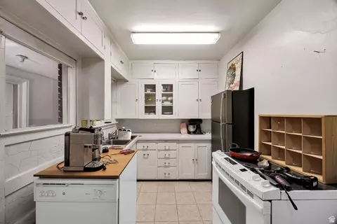 Kitchen - 285 N 300 E, Logan, UT 84321 photo 1 of 4
