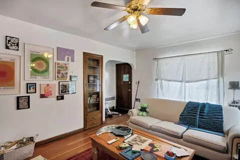Living - 285 N 300 E, Logan, UT 84321 photo 1 of 1