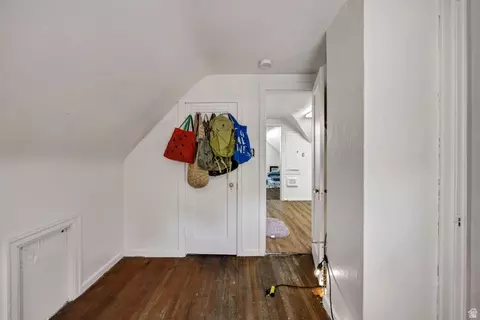 Entry Way - 285 N 300 E, Logan, UT 84321 photo 1 of 1
