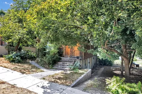 Exterior - 285 N 300 E, Logan, UT 84321 photo 1 of 4