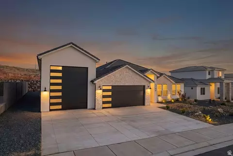 4769 W 2020 S, Hurricane, UT 84737