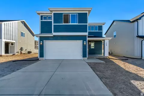 1568 N 1190 W #118, Salem, UT 84653