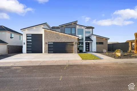 4808 W 2020 S, Hurricane, UT 84737