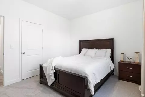 Bedroom - 1698 E Bison Dr N #B240, Eagle Mountain, UT 84005 photo 4 of 5