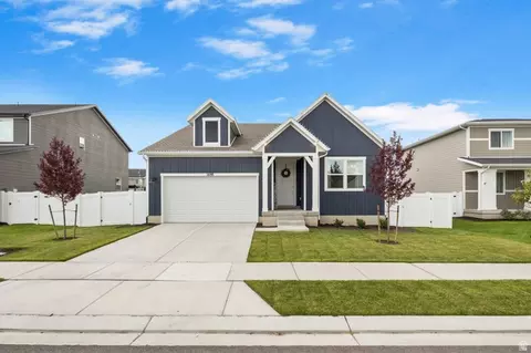 Exterior - 1698 E Bison Dr N #B240, Eagle Mountain, UT 84005 photo 2 of 5