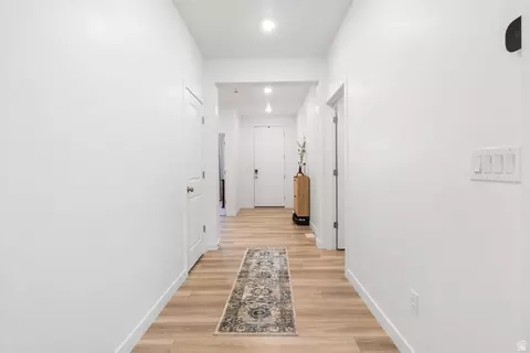 Entry Way - 1698 E Bison Dr N #B240, Eagle Mountain, UT 84005 photo 3 of 4