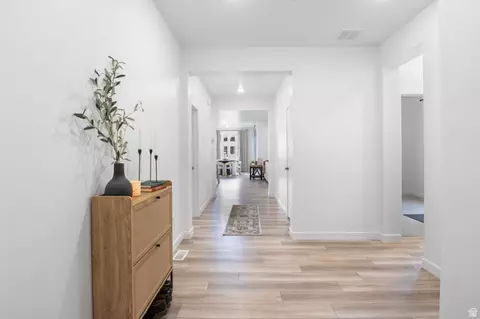Entry Way - 1698 E Bison Dr N #B240, Eagle Mountain, UT 84005 photo 4 of 4