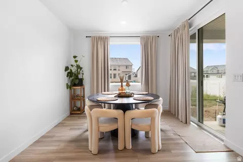 Dining - 1698 E Bison Dr N #B240, Eagle Mountain, UT 84005 photo 1 of 1