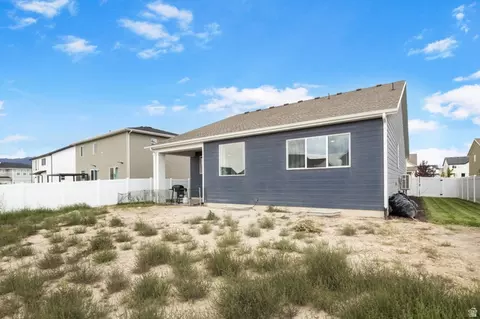 Exterior - 1698 E Bison Dr N #B240, Eagle Mountain, UT 84005 photo 5 of 5