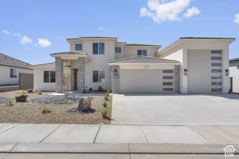 4783 W 2020 S, Hurricane, UT 84737