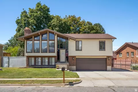 5521 S 2950 W, Roy, UT 84067