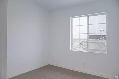 Bedroom - 3412 N Willy Way UNIT EAGLE, Eagle Mountain, UT 84005 photo 3 of 3