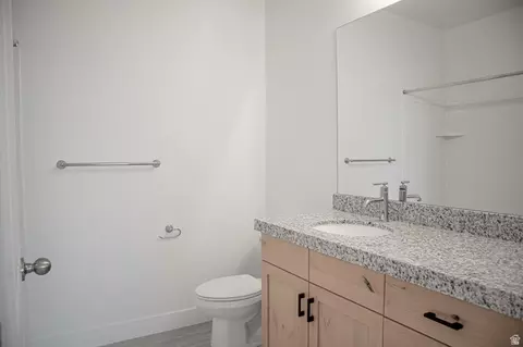 Bath - 3412 N Willy Way UNIT EAGLE, Eagle Mountain, UT 84005 photo 1 of 1
