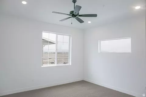 Bedroom - 3412 N Willy Way UNIT EAGLE, Eagle Mountain, UT 84005 photo 1 of 3