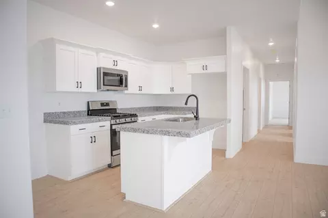 Entry Way - 3412 N Willy Way UNIT EAGLE, Eagle Mountain, UT 84005 photo 1 of 1