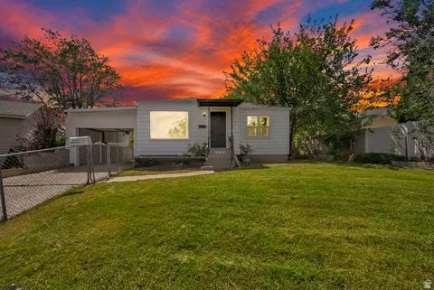 8795 W Edith Cir, Magna, UT 84044