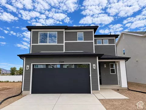 1584 N 1190 W #120, Salem, UT 84653