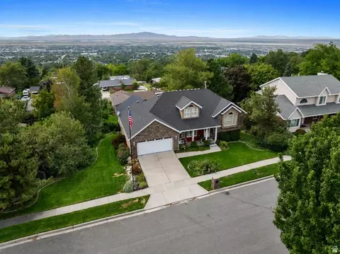 View/Area - 471 N 1250 E, Bountiful, UT 84010 photo 1 of 2