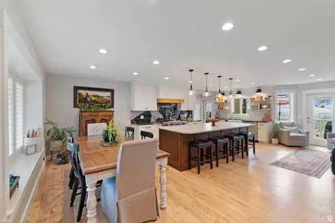Kitchen - 471 N 1250 E, Bountiful, UT 84010 photo 2 of 5