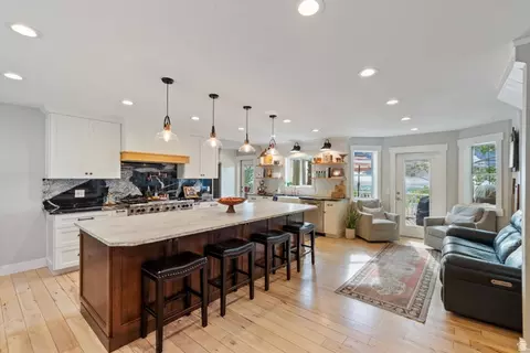 Kitchen - 471 N 1250 E, Bountiful, UT 84010 photo 1 of 5