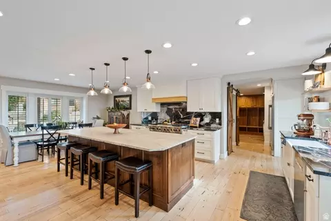 Kitchen - 471 N 1250 E, Bountiful, UT 84010 photo 3 of 5