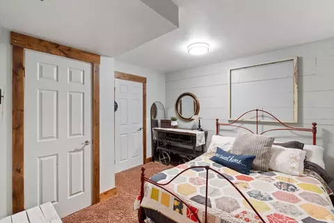 Bedroom - 471 N 1250 E, Bountiful, UT 84010 photo 3 of 3