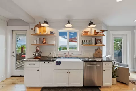 Kitchen - 471 N 1250 E, Bountiful, UT 84010 photo 5 of 5