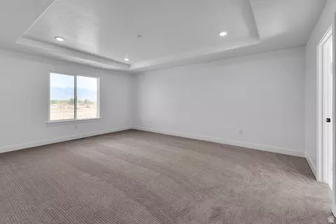 Bedroom - 1585 E 1010 N #207, Salem, UT 84653 photo 5 of 6